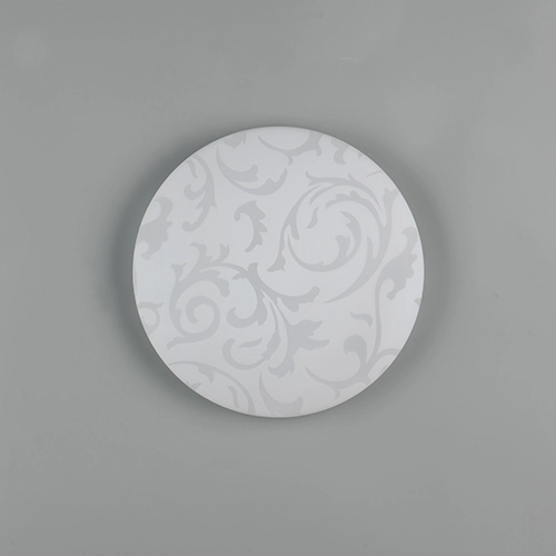 Deckenlicht Umbria V alabaster Ø 30cm Trio 4017807669404