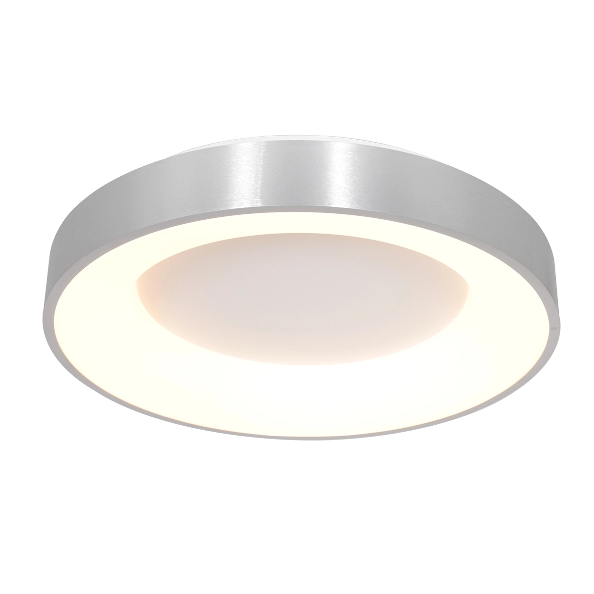 Ø 38cm Deckenleuchte Ringlede LED