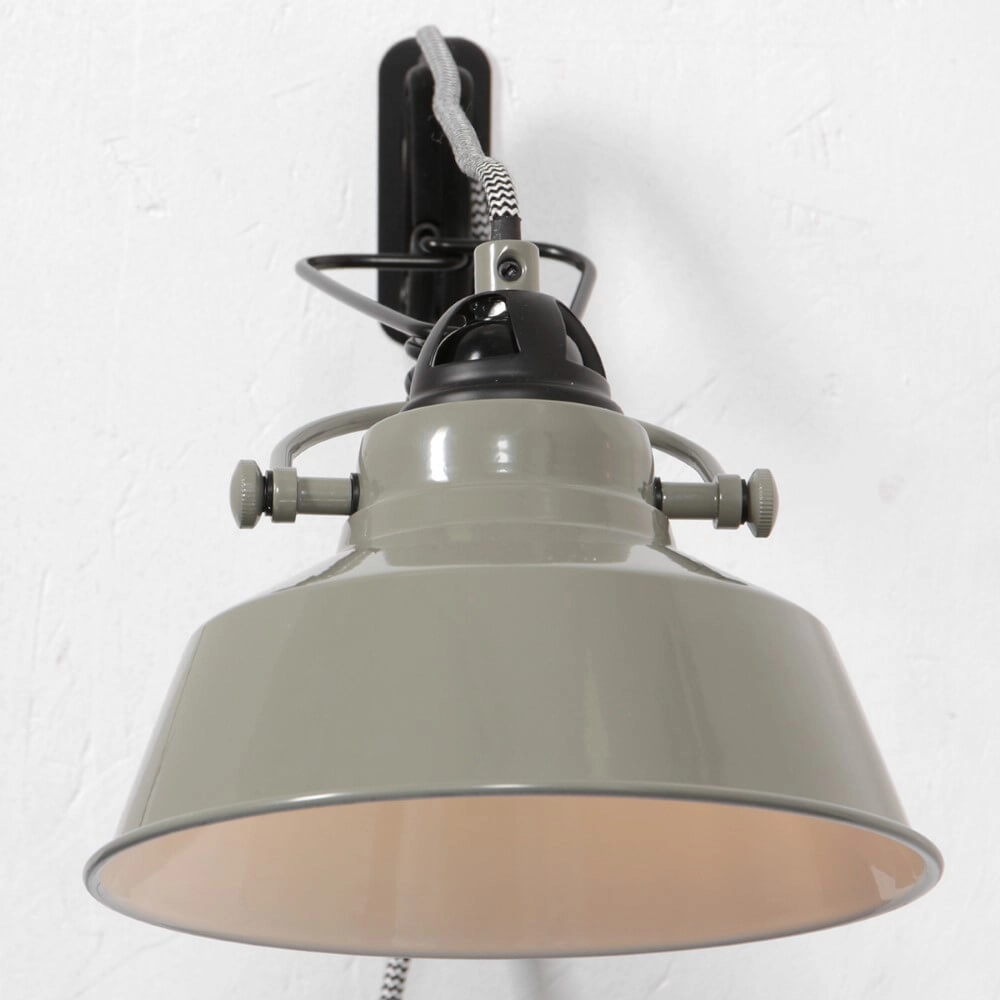 Retro-Wandleselampe Nove Steinhauer 8712746161281