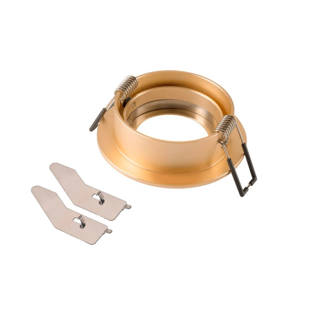 Montagering New Tria 68 rund rosa - ohne Beschlag SLV 4024163276559