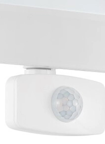 LED-Spot Faedo 3 - 50w mit Bewegungssensor Eglo 9002759331597