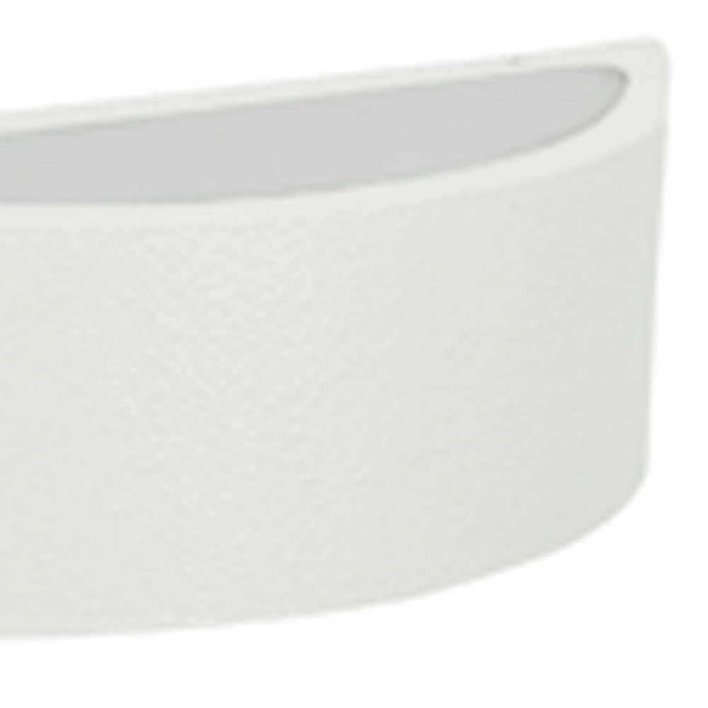 LED Up- & downlighter Squad L 28 cm - weiß Albert 4007235863222