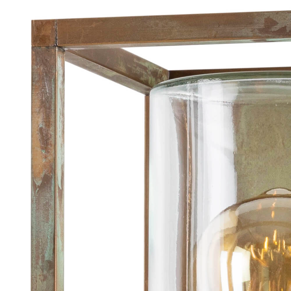 Maritime Wandlampe Maritiem Franssen 8021035013171