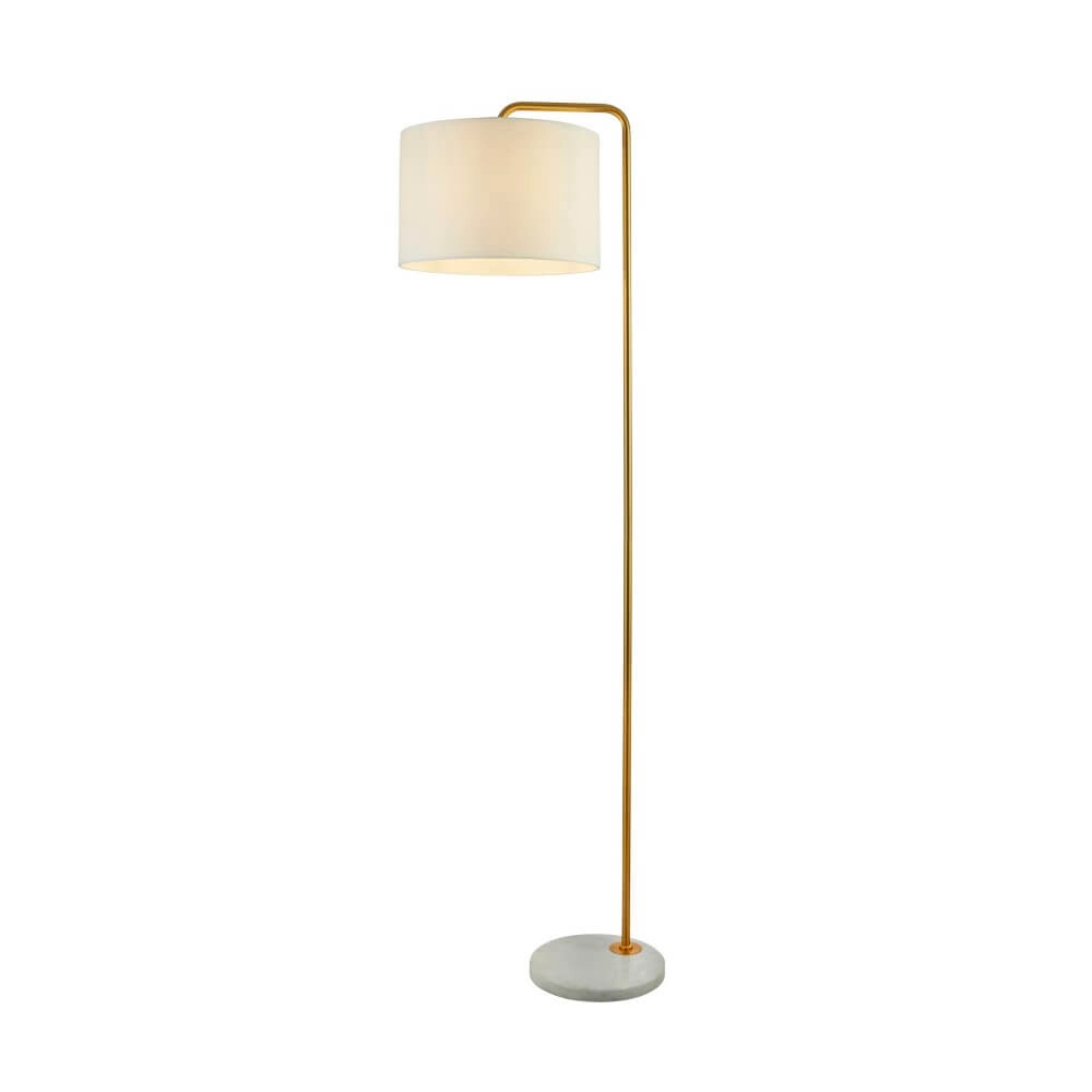 Design Stehtischlampe Gallow Searchlight 5053423133713
