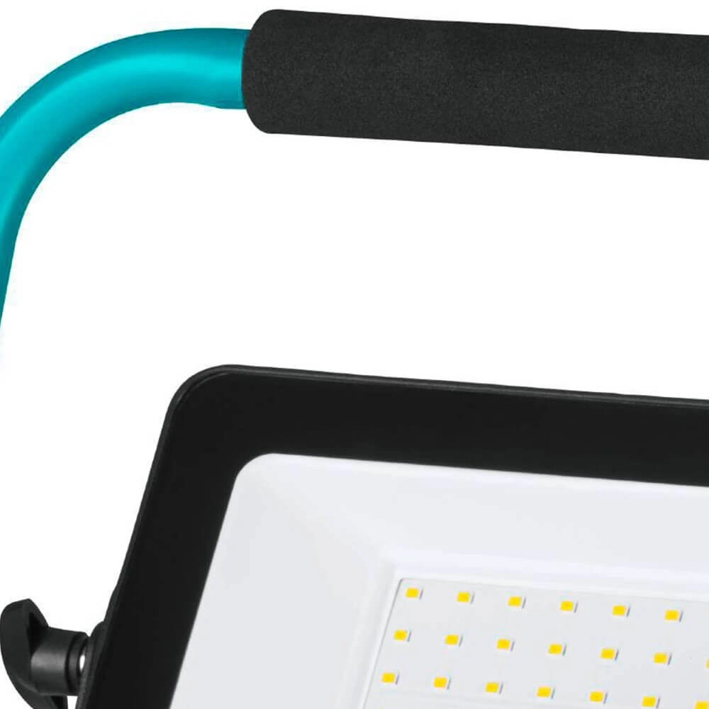 LED-Baulampe Avelar 30W Eglo 9008606258550
