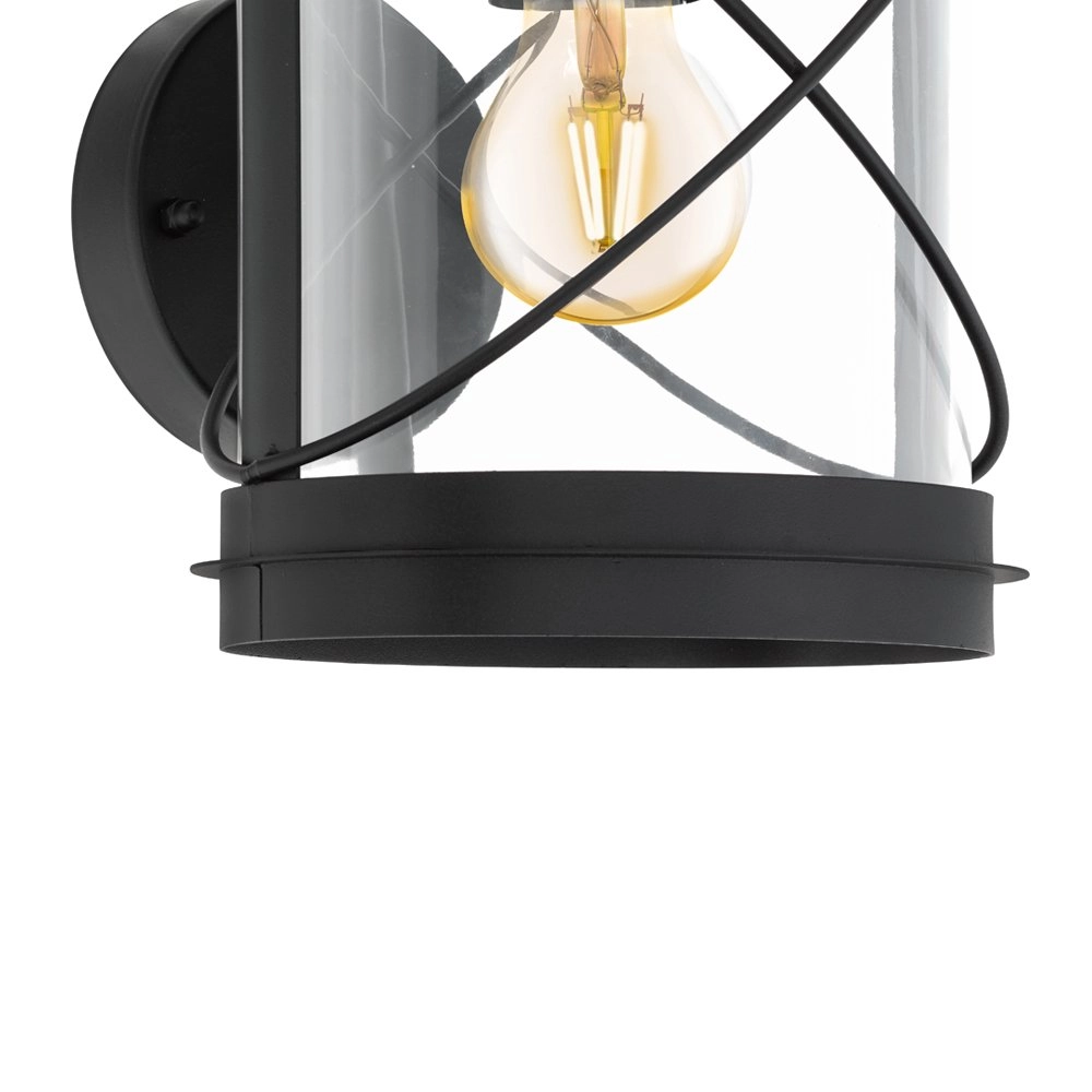 Außenlampe Hilburn Eglo 9002759948436