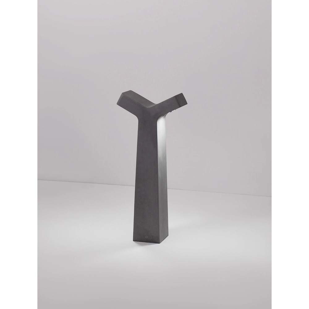 Gartenleuchte Aran Design Beton grau Lyora 5212017440433