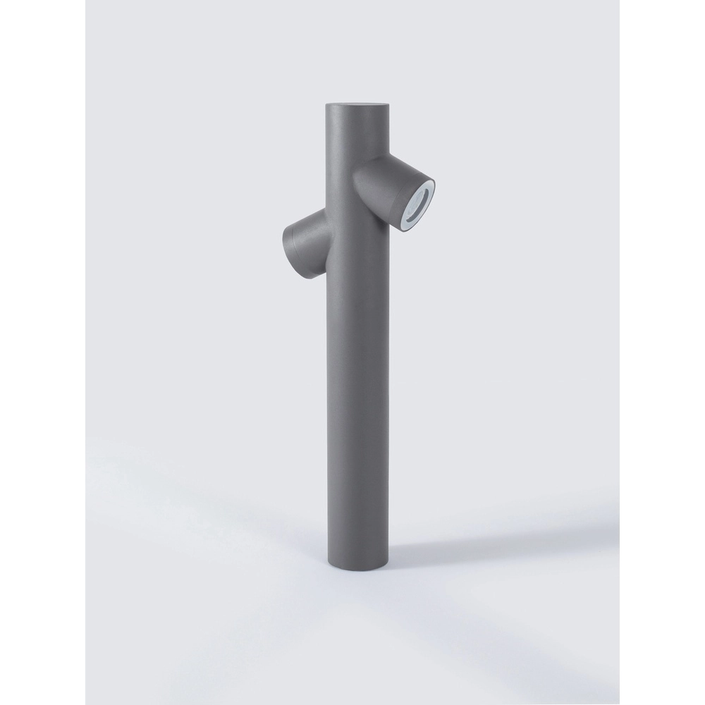 Design-Gartenleuchte Ramo Graues Doppelzimmer Lyora 5212017429100