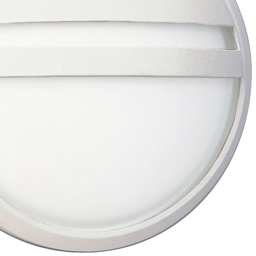 Außenlampe Port Weiß Albert 4007235861068