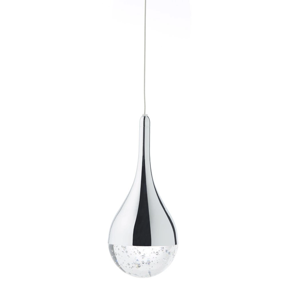 Vide Hängelampe Frizzante 3-Licht Brilliant 4004353312267