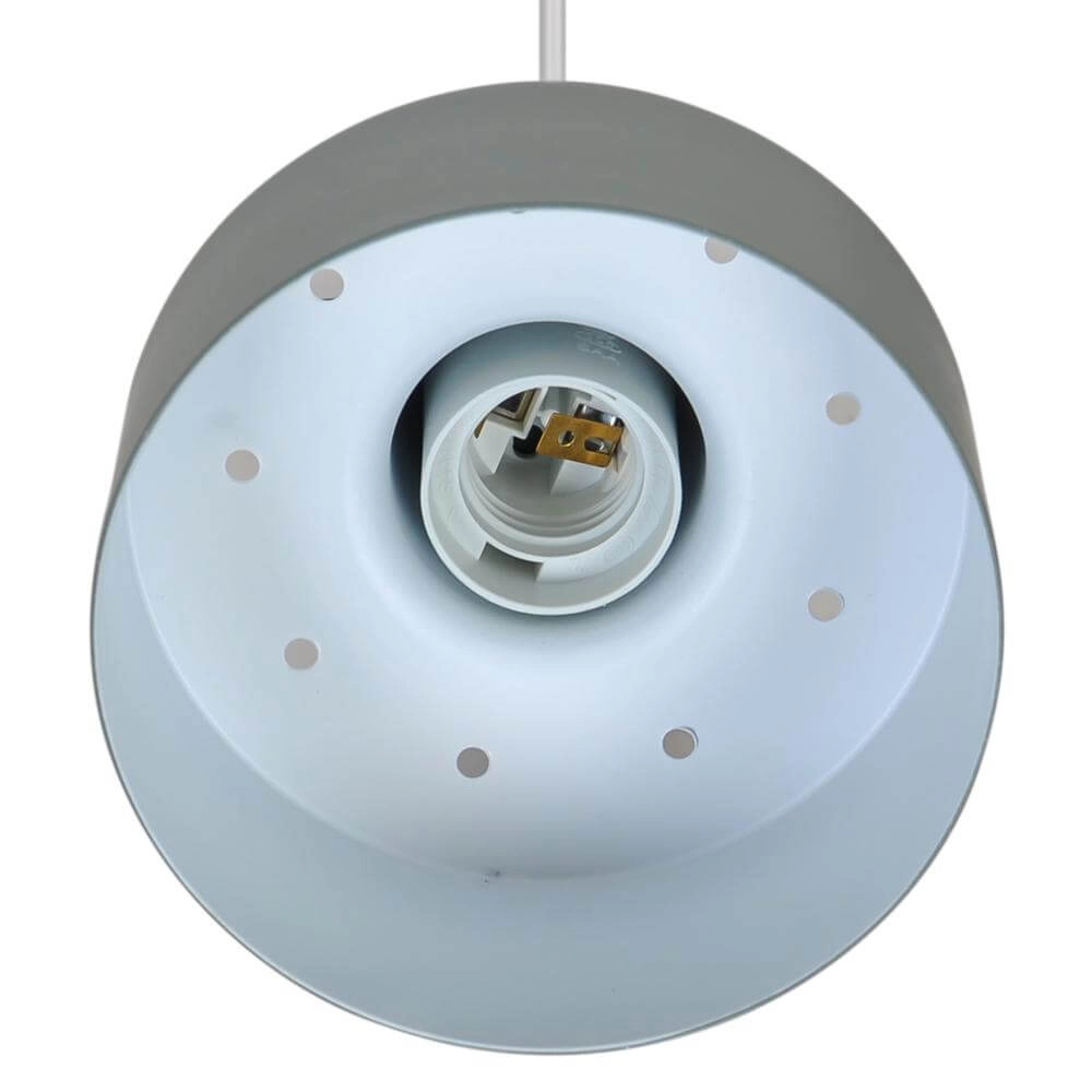 Design-Pendelleuchte Matis grün Nordlux 5704924024375