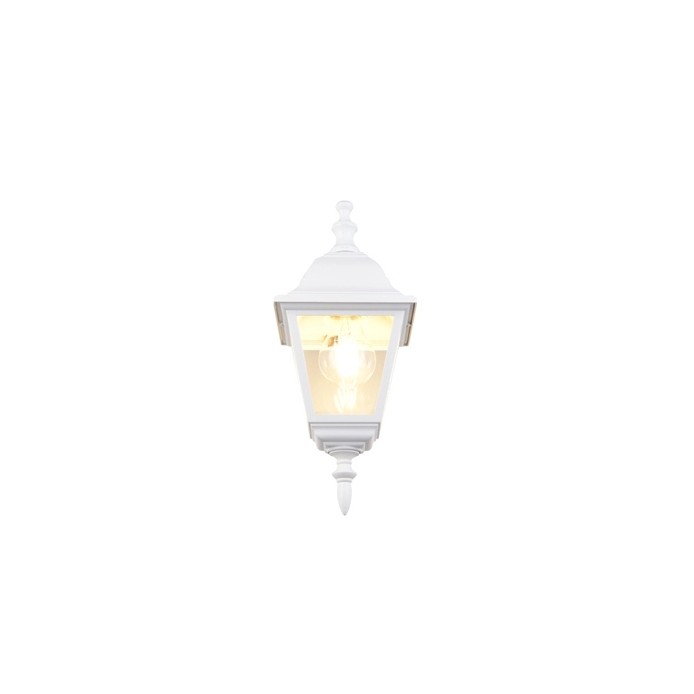 Wandlampe Livenza Down White Trio 4017807693683