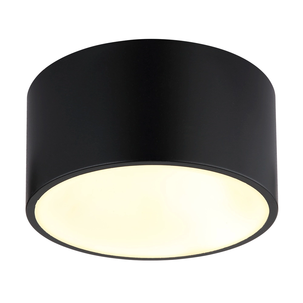 Deckenlampe Raymond Schwarz