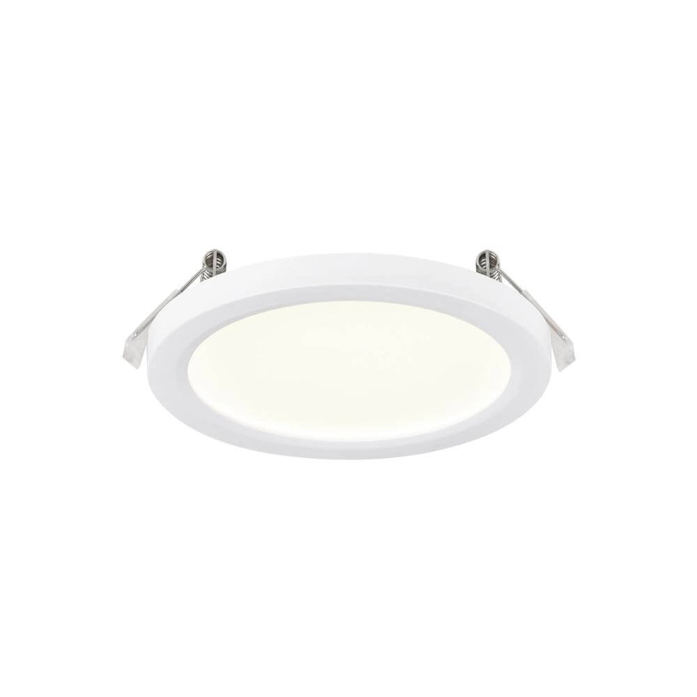 Einbaustrahler Soller weiß 7,5W Nordlux 5704924007408