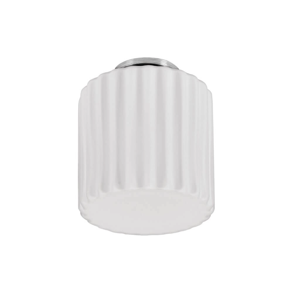Separates Glas an der Vorderseite Varyt Serie - Zylinder