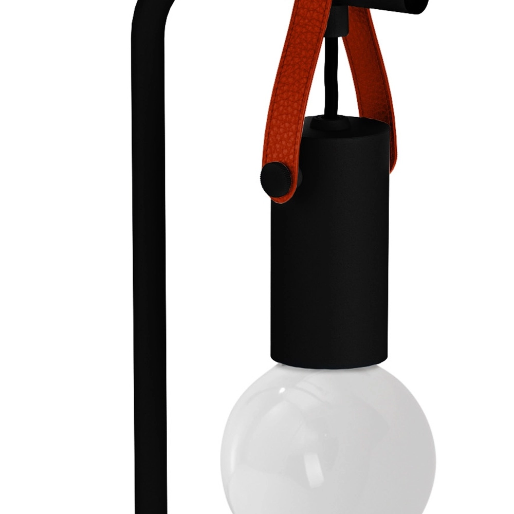 Schöne Tischlampe Apricale Eglo 9002759338084