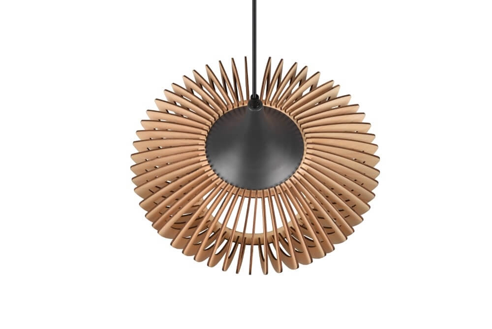 Moderne Bar-Hängelampe Colino Ø 40cm Trio 4017807540277