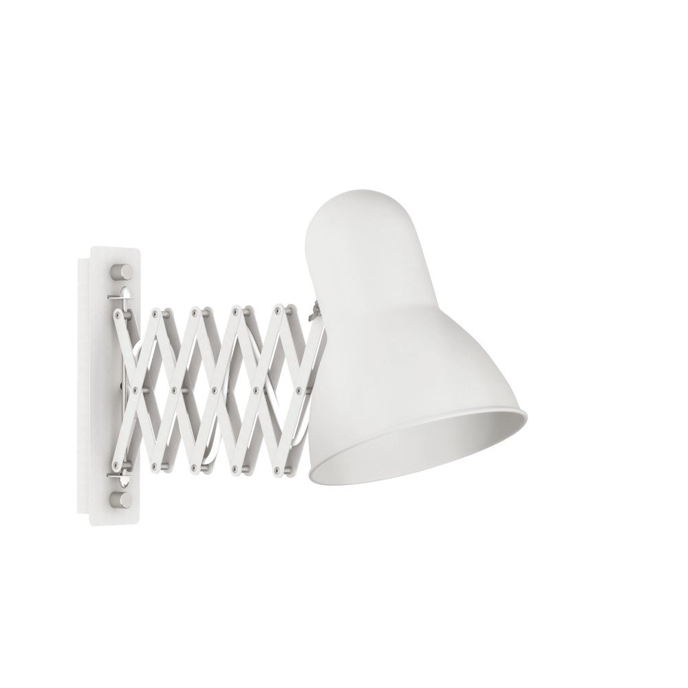 Weiße Scherenlampe Harmony Lyora 5903139686891