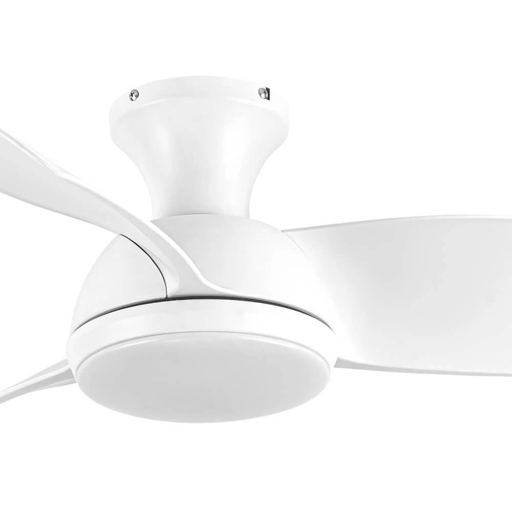 Ø 78cm Lüfter Syros mit LED-Lampe Beacon 9333509194156