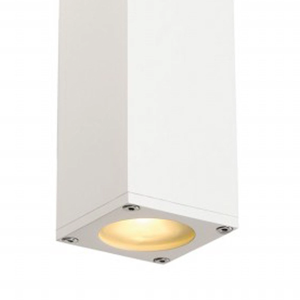 Wandleuchte Theo Up-Down weiß SLV 4024163180733
