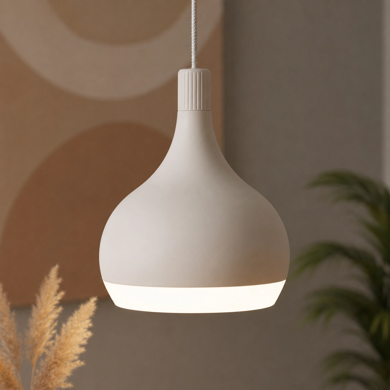 LED Hängelampe Ohio