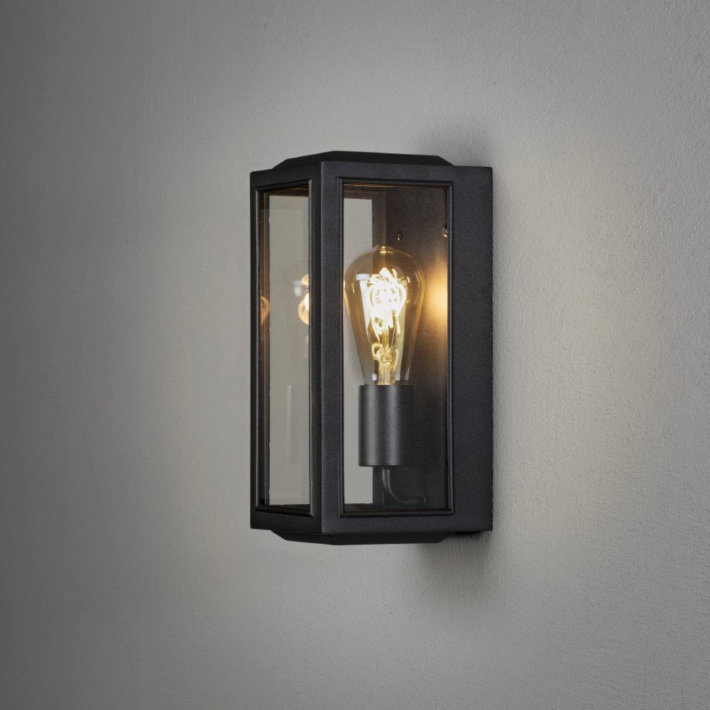 Wandlampe Carpi KonstSmide 7318307348750