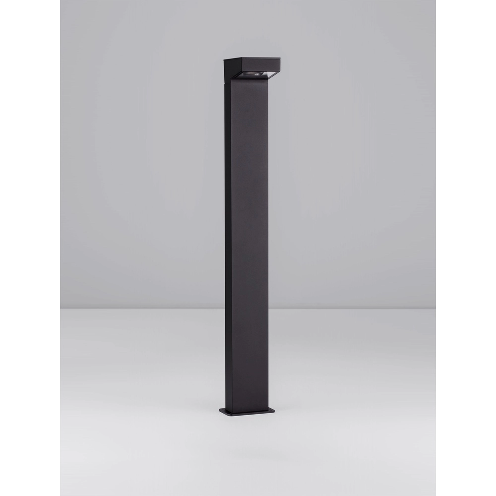 Stehlampe Rob schwarz 90cm Lyora 5212017478825