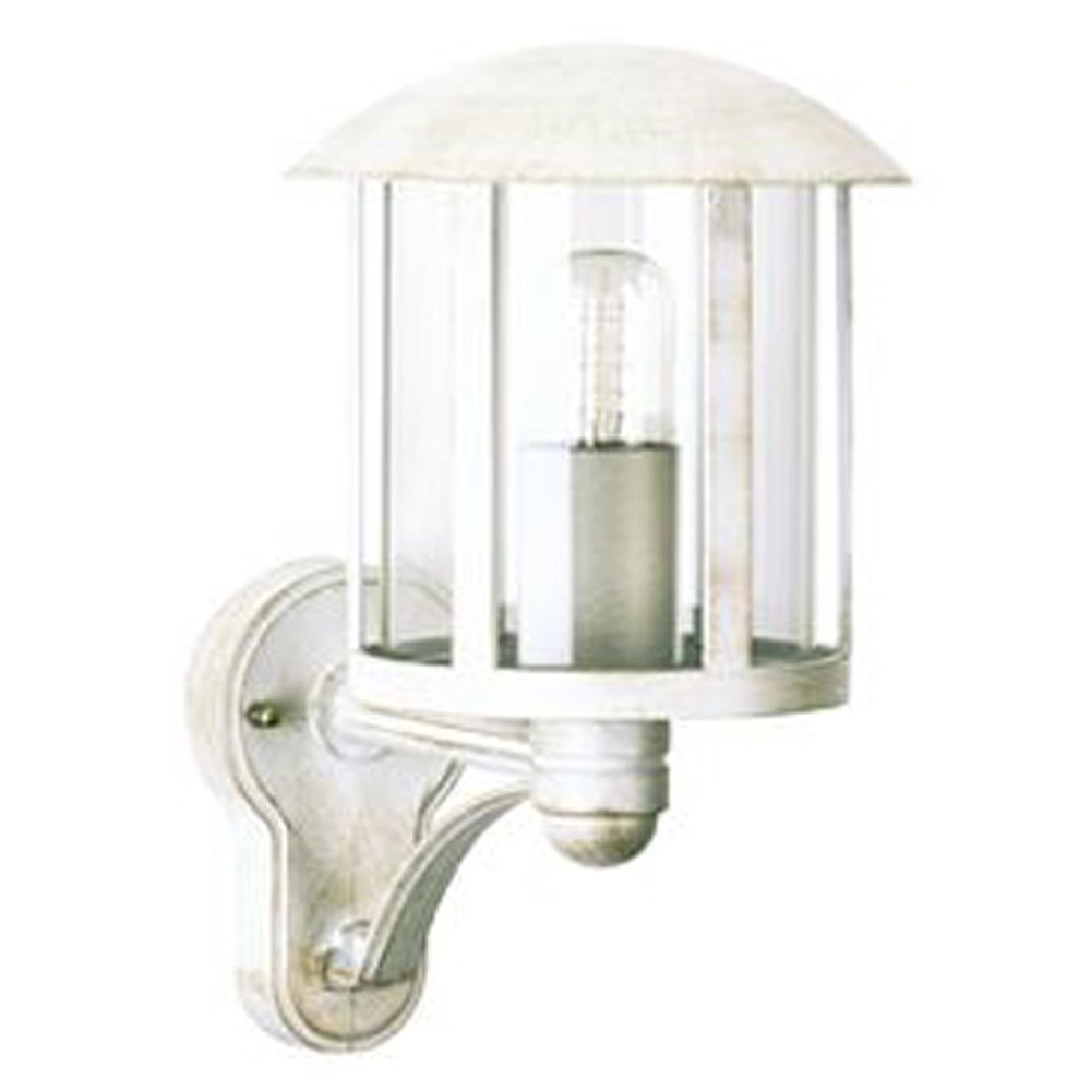 Außenlampe Holli golden Albert 4007235718348