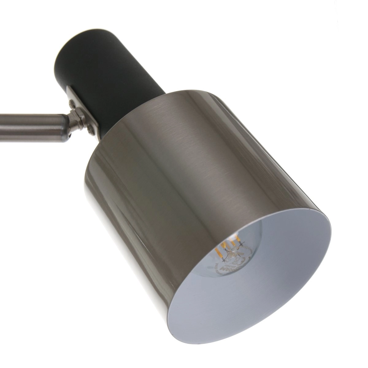 Stehlampe Fjorgard Steinhauer 8712746125122