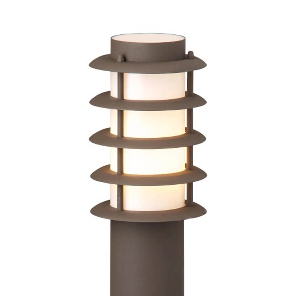 Ländliche Außenlampe Malo Brilliant 4004353147890