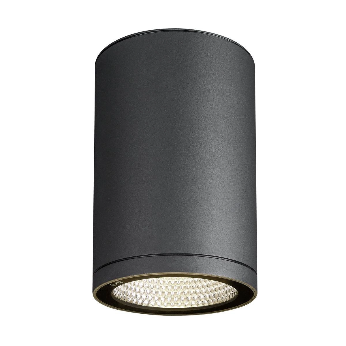 Deckenaufbauleuchte Enola Round SLV 4024163235990