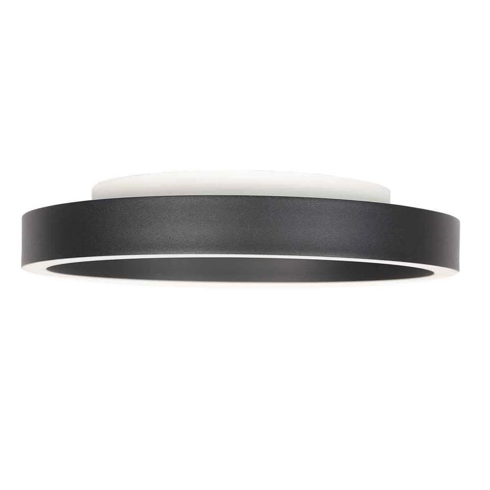 Design-Deckenleuchte Ringlux Ø 40cm Steinhauer 8712746176629