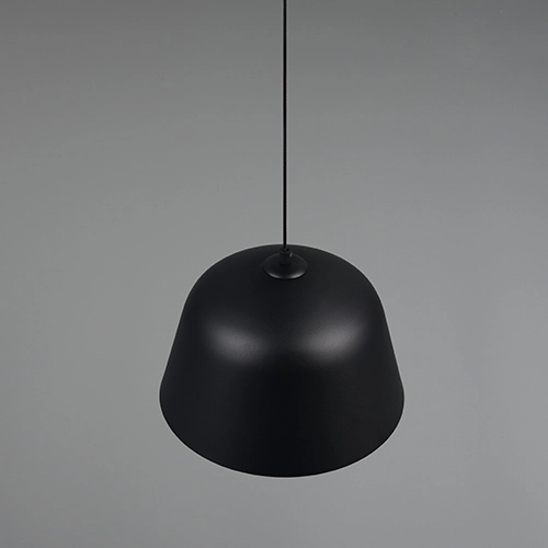 Design-Pendellampe Tova Schwarz Trio 4017807682304