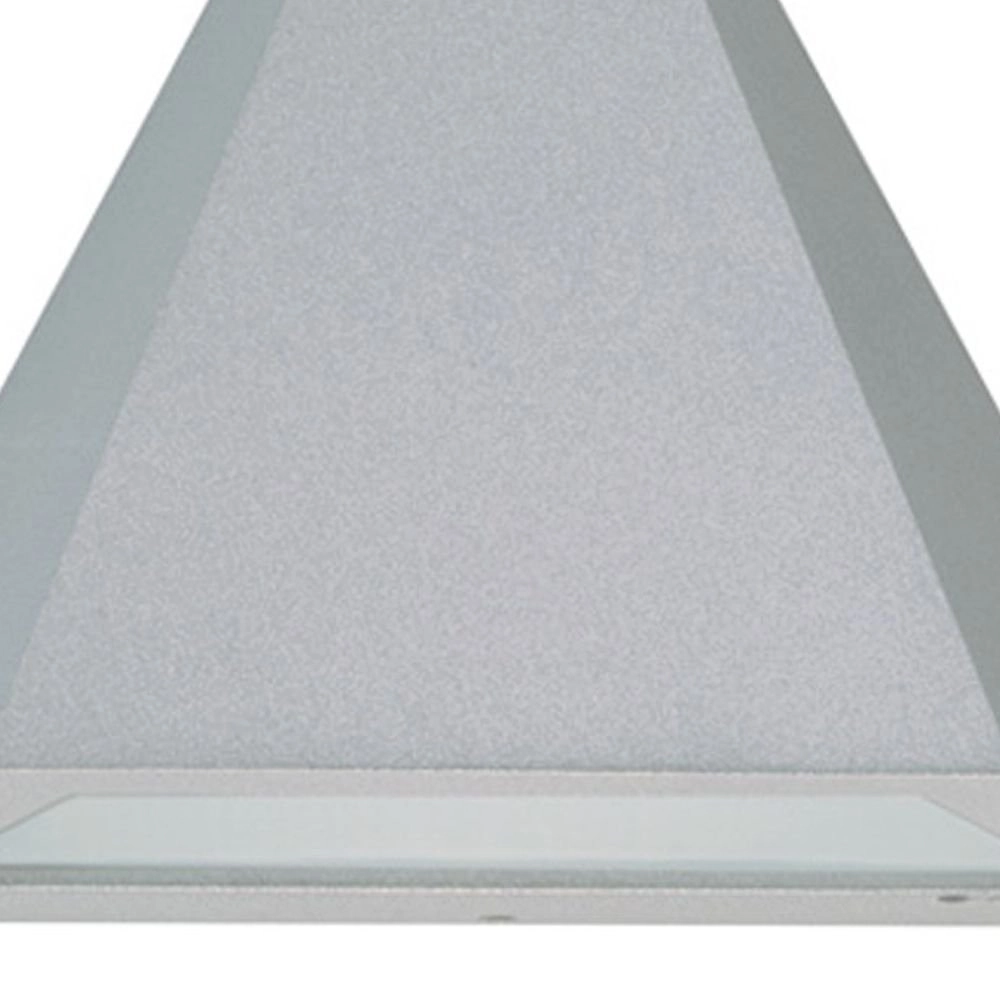 Wandspot Triangle Downlight Albert 4007235906738