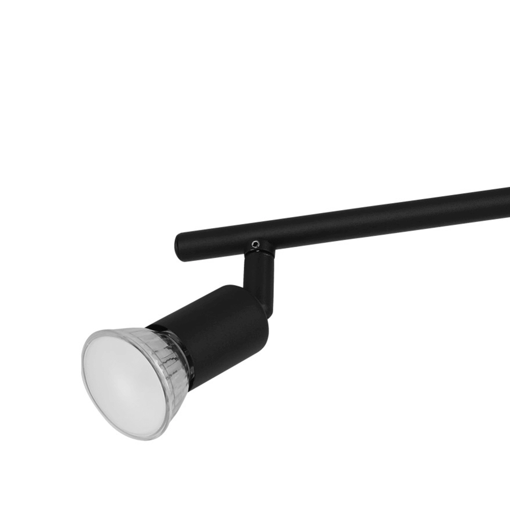 3-Lichts Aufbauspot Buzz-Led Eglo 9002759324315