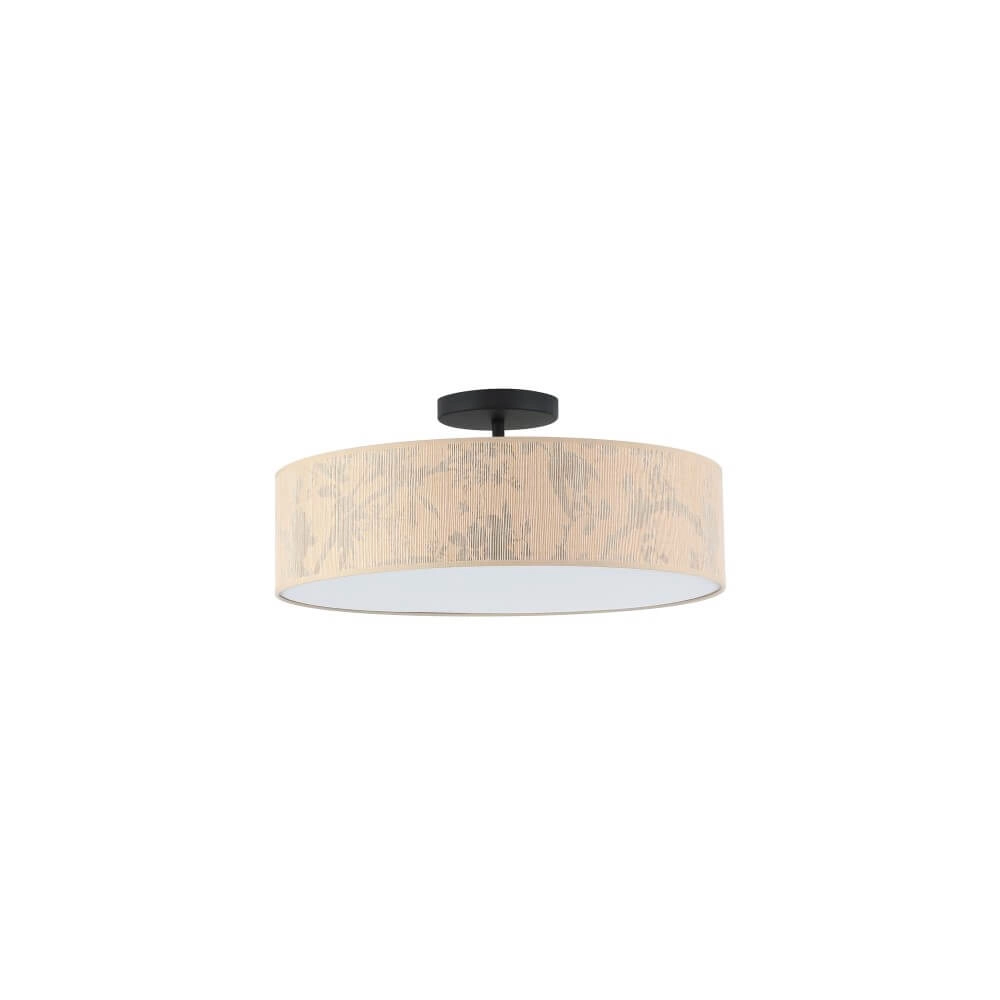 Country Deckenleuchte Isla Ø 55cm Searchlight 5053423273365