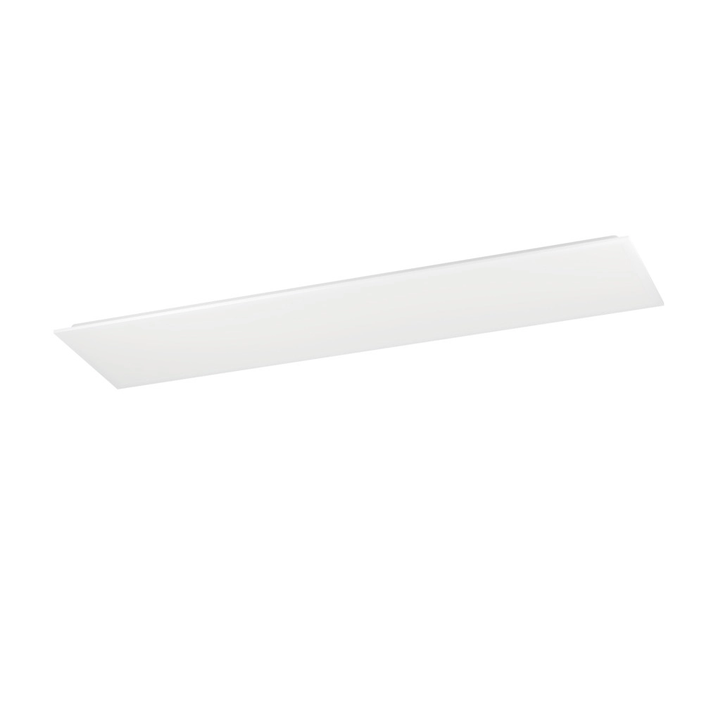 Deckenlampe Moradillo-R 29,5 cm weiße Fernbedienung Eglo 9008606361694