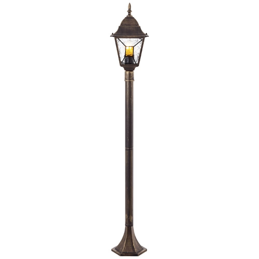 Laterne Janel 116cm klassisch