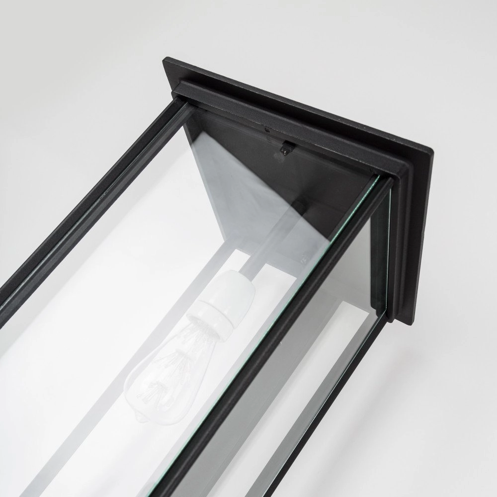 Große Außenlampe Capital XXL KS 8714732684002