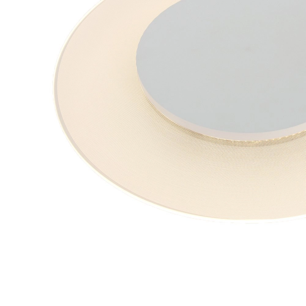 LED-Deckenlampe Lido 36 Steinhauer 8712746106244