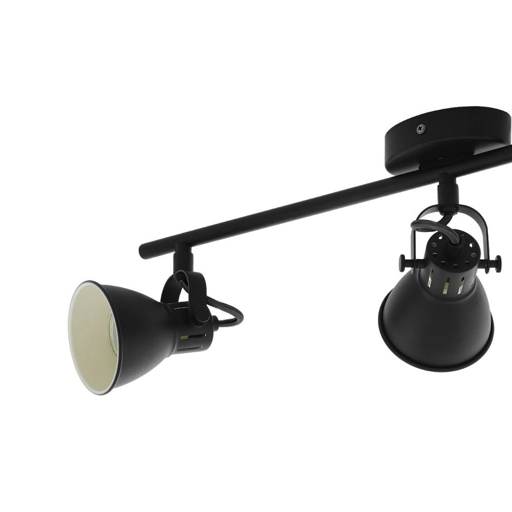 Deckenstrahler Seras 2 3-Licht Eglo 9002759983994