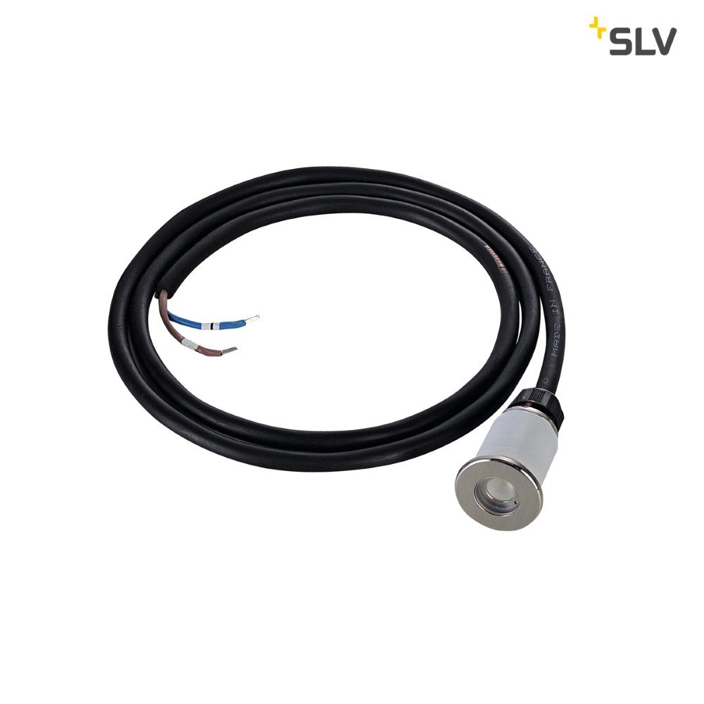 LED-Einbauleuchte Dasar Mini LED SLV 4024163158787