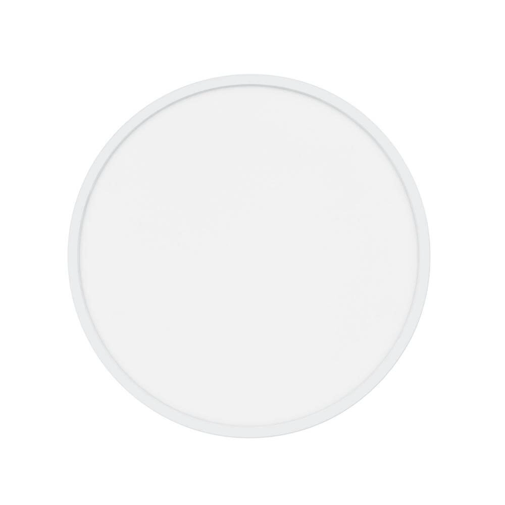 Deckenleuchte Oja weiß Ø 42,4cm - 2700K - 20W Nordlux 5704924007101