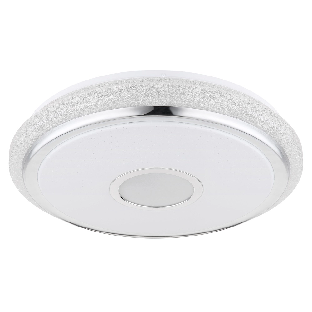 Deckenlicht Dani Ø 50 cm Lichtfarben verstellbar Globo 9007371370047
