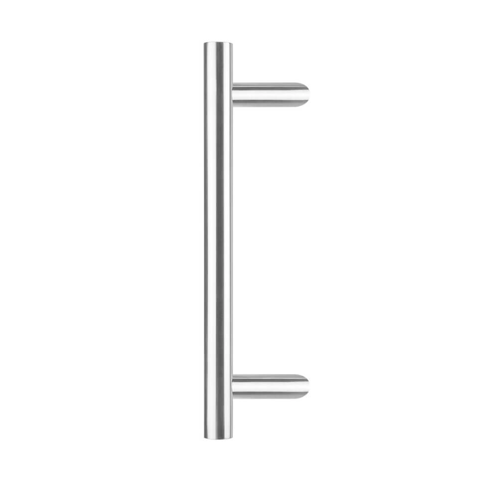Türgriff T-Form Gripon 70cm Edelstahl schräg Intersteel 8714186334386