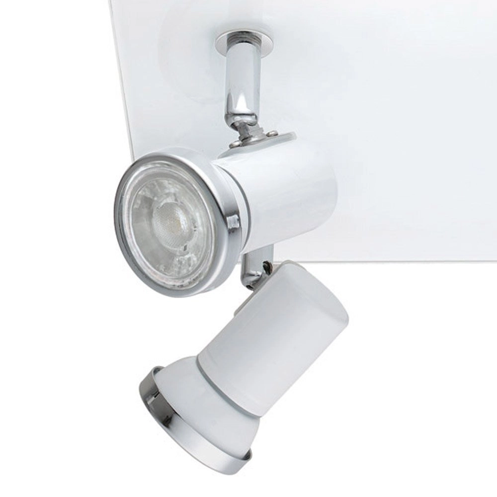 LED-Spot Tamara 1 4-Licht weiß Eglo 9002759959951