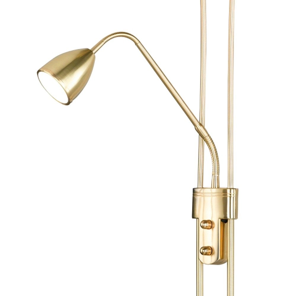 Stehlampe Arizona Trio 4017807244724