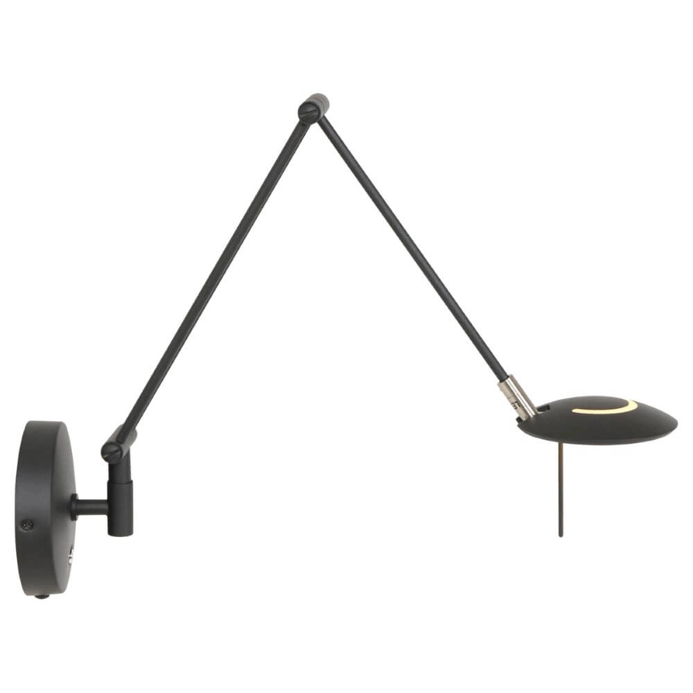 Leselampe Zodiac LED für an der Wand Steinhauer 8712746127331