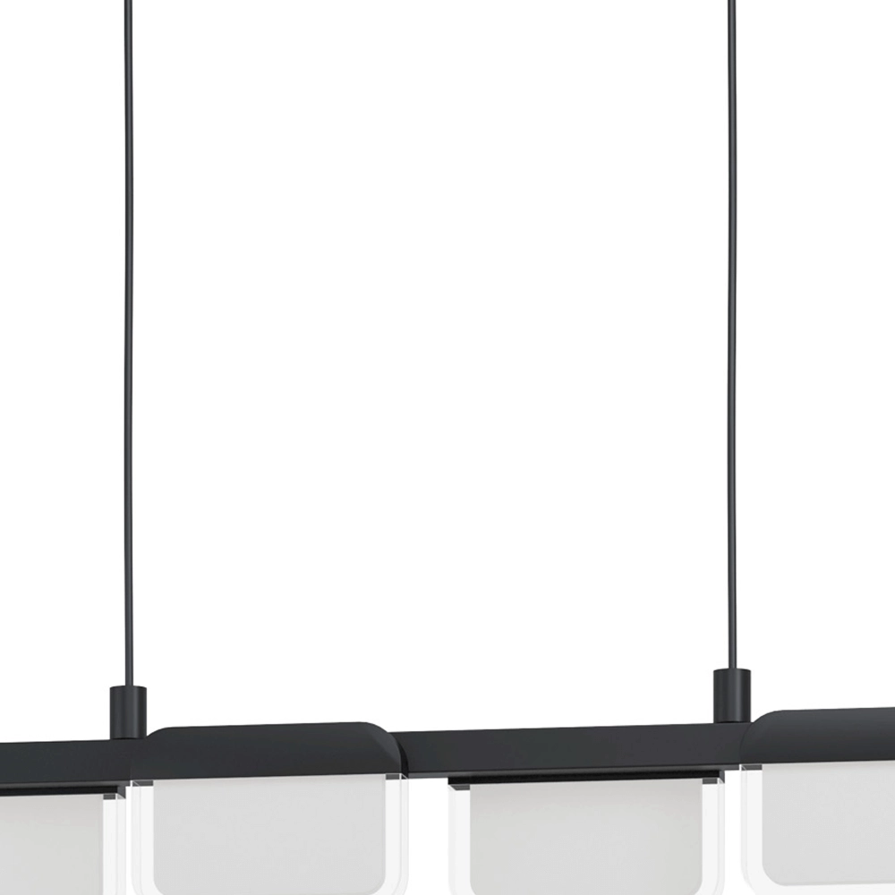 LED-Hängelampe Ervidel Eglo 9002759988760