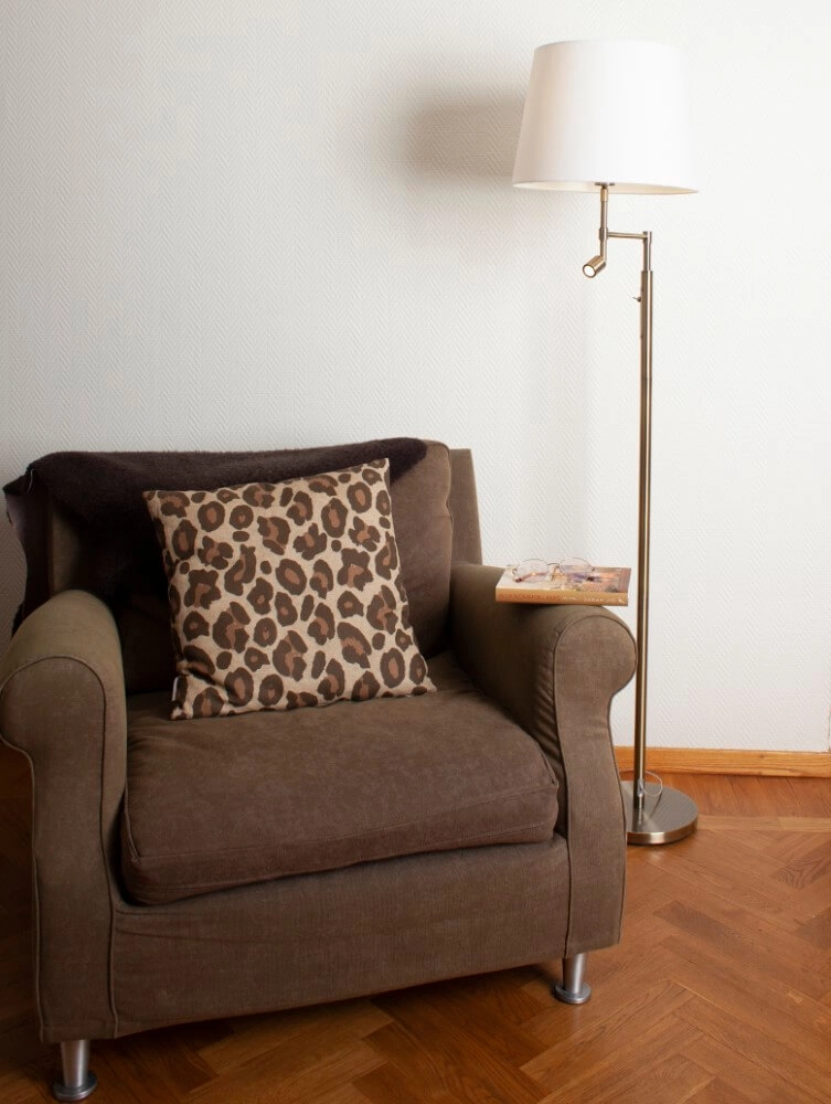 Stehlampe Orlando Creme By Rydéns 7391741887856